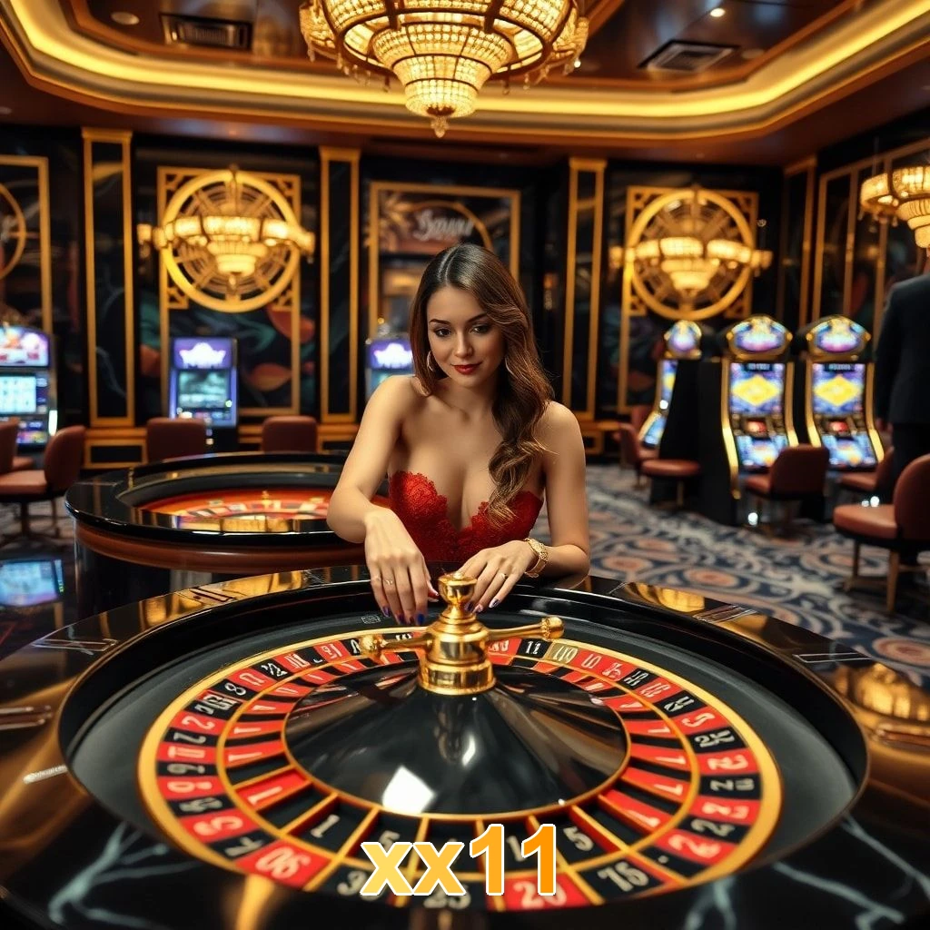 Fortune Games Series