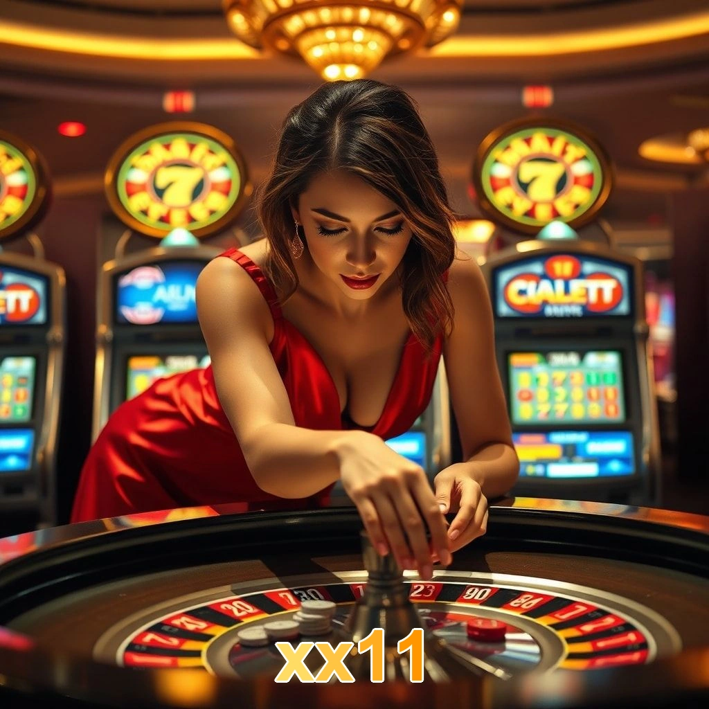 Slot Games Collection