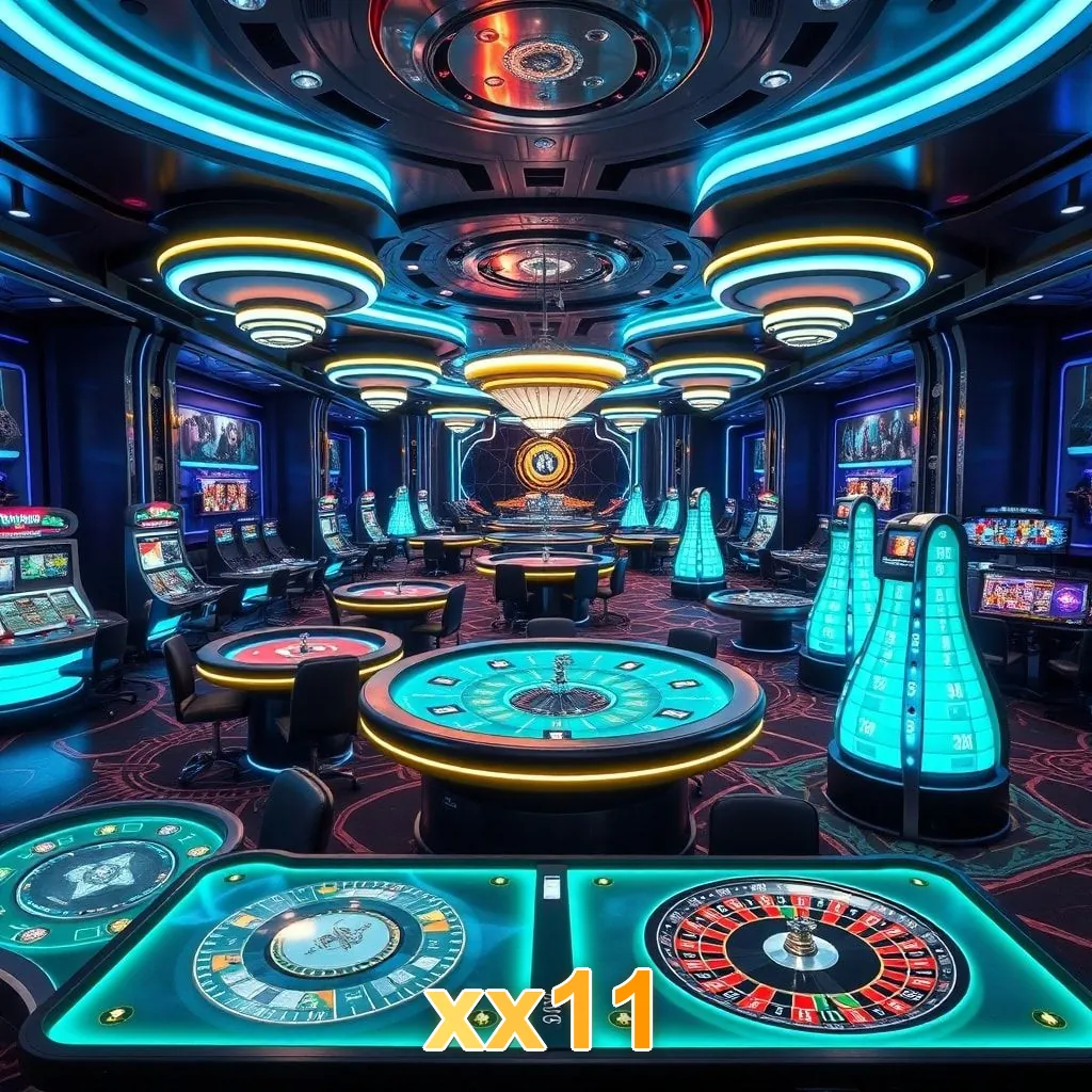 Evolution Gaming Roulette